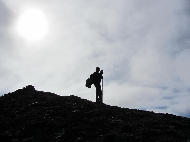 Olivier le photographe