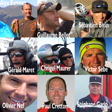 Les stars! Les stars!