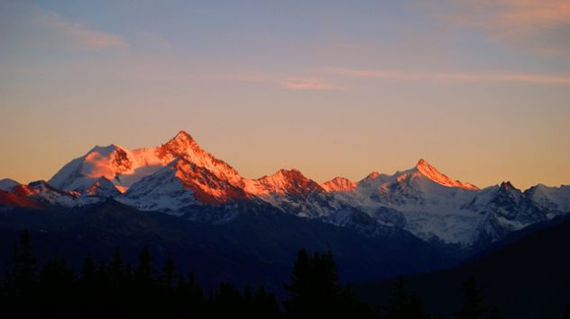 Fin de la première journée de la Vercofly 2013 Vercofly 2013 Twist'air