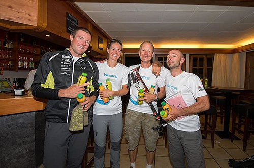 Podium 2013 Podium 2013