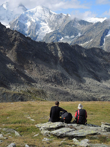 Vercofly 2014, vercorin, twistair, parapente, baptême de l'air